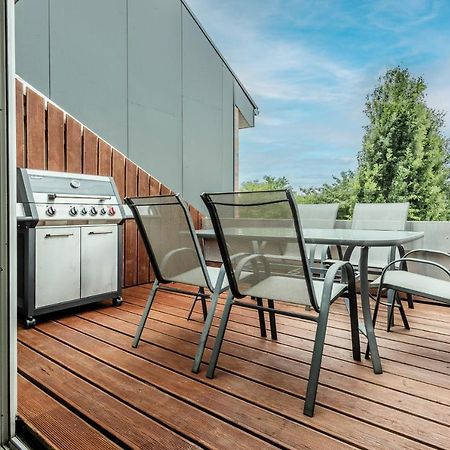 Loft Suite I Wi-Fi I Gas-Bbq I Feldmarksee Sassenberg Exterior photo