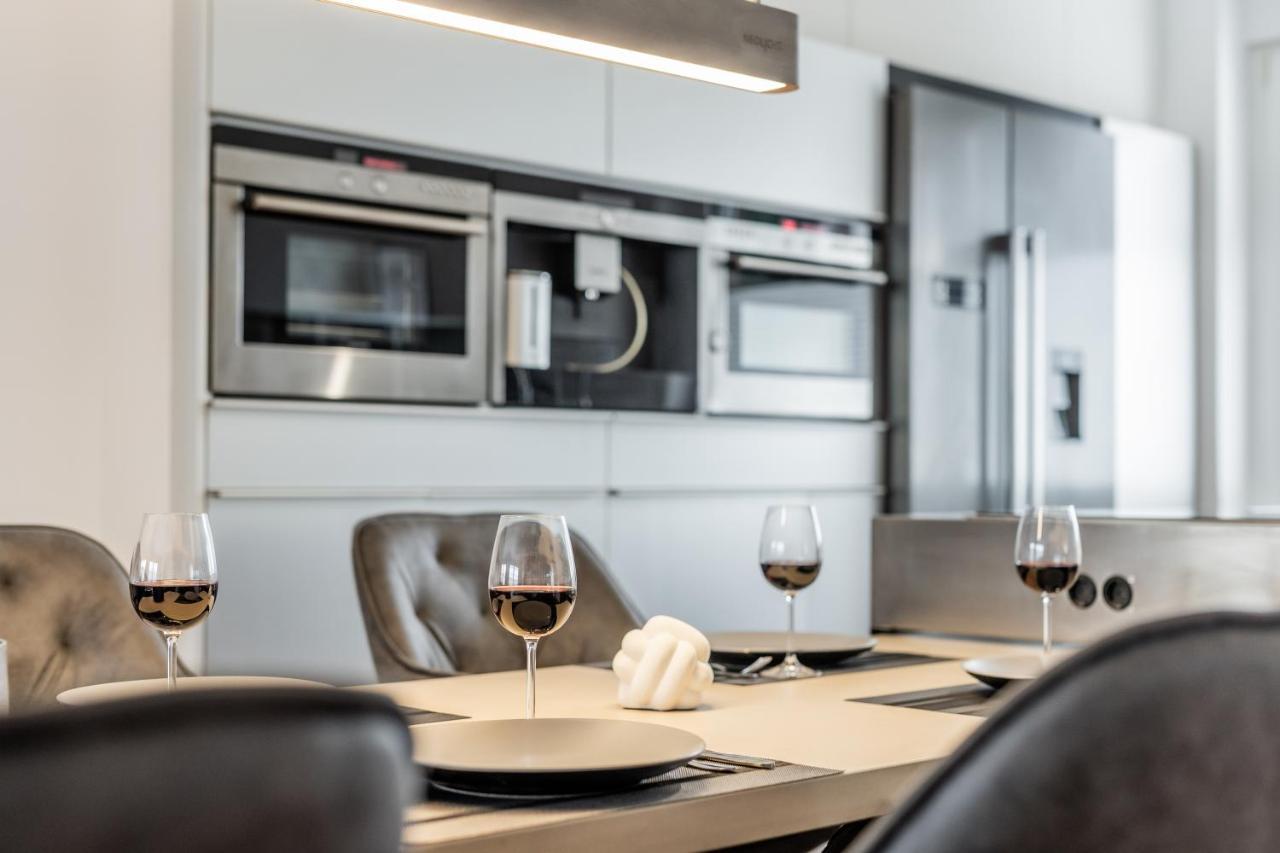 Loft Suite I Wi-Fi I Gas-Bbq I Feldmarksee Sassenberg Exterior photo
